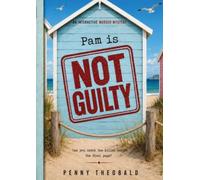 Pam Is Not Guilty: 2