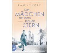 Pam Jenoff Gabriele Weber-Jar Das Mädchen mit dem blauen Stern: Rom (Paperback)