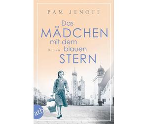 Pam Jenoff Gabriele Weber-Jar Das Mädchen mit dem blauen Stern: Rom (Paperback)