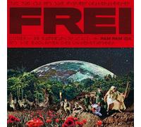 Pam Pam Ida - Frei - Vinyl (Authentic Models)