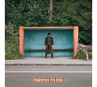 Pam Pam Ida - Nehmts Mi mit