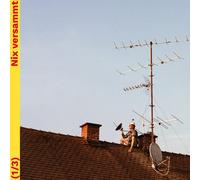 Pam Pam Ida - Nix Versammt [VINYL]