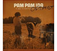 Pam Pam Ida - Optimist [VINYL]