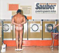 Pam Pam Ida - Sauber [VINYL]