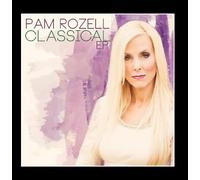 Pam Rozell Classical EP