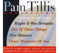 Pam Tillis - Collection