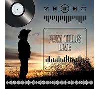 Pam Tillis - Pam Tillis - LIVE IN NASHVILLE!