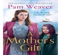Pam Weaver A Mother's Gift Paperback Book Pam Weaver Multicolor