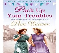 Pam Weaver Pack Up Your Troubles Paperback Book Pam Weaver Multicolor