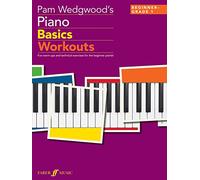 Pam Wedgwood's Piano Basics Workouts (Basics Series)