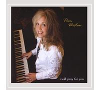 Pam Weston - I Will Pray for You