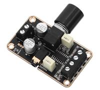 Pam8406 Digital Power Amplifier Board 5w Dual Channel Stereo