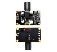 PAM8406 Digital Power Board 5W+5W Stereo Amp 2.0 Dual Channel Class D DC 5V Amplify Module
