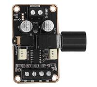 Pam8406 Stereo Dual Channel Digital Amplifier Board 5w