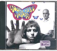 PAMA INTERNATIONAL - FLOAT LIKE A BUTTERFLY