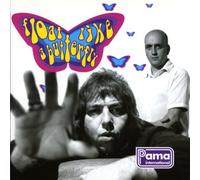 Pama International - Float Like A Butterfly [Us Import]