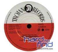 Pama International - Neither High Nor Dry [7" VINYL]