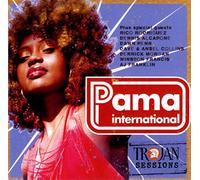Pama International - Trojan Sessions