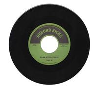 PAMA INTERNATIONAL - Wake Up/I Cried Till I Stopped [7" VINYL]