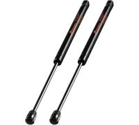 PAMAGOO C16-04464 13 inch Gas Struts Shocks 30 lb 133 N, Gas Spring Lift Supportfor Snugtop A.R.E ATC Leer Camper Shell Topper Window Canopy Cap Toolbox (2 Pack)