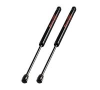 PAMAGOO 17 inch 40 lbs Gas Strut C16-06874 SG359011, 17" Gas Prop Spring Shock Lift for Camper Shell Rear Topper Window Pickup Cap Canopy Door, 2 Pack
