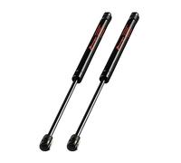 PAMAGOO C16-15066 15 inch Gas Strut 60 lbs 267 N Shock, 15" Prop Lift Support for Storage Tool Box Lid A.R.E Snugtop Leer Truck Topper Cap Canopy Cover Camper Shell Pickup Rear Window Spring,2 Pack
