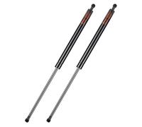 PAMAGOO ML28-100 30" Gas Strut 100lb 445N Shock, 30" Prop Lift Support for Tonneau Cover Undercover Replacement Parts Spring Pickup Bed Cover Boat Engine Trailer Hatch Camper