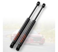 PAMAGOO Rear Hatch Struts for 2007-2011 Honda CR-V Liftgate, Trunk Rear Window Door Hatchback Stretching Technology, Replacement Shock for Honda CR-V EX/EX-L/LX/SE, Qty (2)