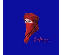 Pamart, Sofiane - Planet