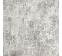 Pamatio Concrete Glitter Effect Wallpaper - Modern Non-Woven Wallpaper for Living Room, Bedroom, Hallway - Decorative Luxury Wall Paper with Distressed Pattern, Textured Finish & Metallic Detailing