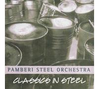 Pamberi Steel Orchestra - Classic