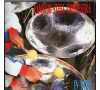 Pamberi Steel Orchestra - In Paris