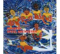 Pamberi Steel Orchestra - Sunrise Anime Theme 80 S