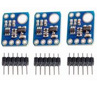 PAMEENCOS 3 pcs GY-530 VL53L0X Laser ranging Sensor ToF ranging time-of-Flight ranging Sensor Module