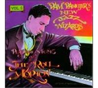 Pameijer, Pam - Play The Music Of Jelly Roll Morton