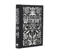 Pamela Ball The Book of Practical Witchcraft (Hardback) (US IMPORT)