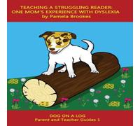 Pamela Brookes Teaching a Struggling Reader: One Mom's Experience with Dyslexia: Pamela Brookes Multicolor