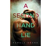 Pamela Crane A Secondhand Lie: A Psychological Thriller Short Story Paperback Book Pamela Crane Multicolor