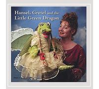 Pamela Ferguson - Hansel, Gretel, and the Little Green Dragon