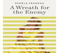 Pamela Frankau A Wreath for the Enemy Paperback Book Pamela Frankau Multicolor