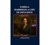 Pamela Harriman: A Life of Influence: 7 (History Set C)