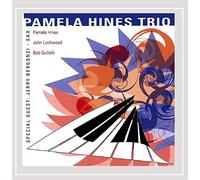 Pamela Hines - Return