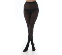Pamela Mann - 50 Denier Opaque Recycled Yarn Black - Tights - black - Onesize - 90% Nylon, 10% Elastane Onesize