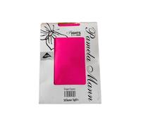Pamela Mann Women's Fluorescent Neon Tights in Bright Pink Pamela Mann Bright Pink One Size