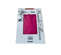 Pamela Mann Women's Fluorescent Neon Tights in Cerise Pamela Mann Cerise One Size