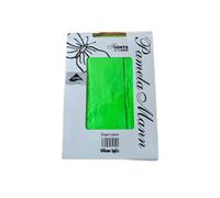Pamela Mann Women's Fluorescent Neon Tights in Lime Pamela Mann Lime One Size