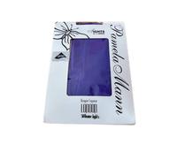 Pamela Mann Women's Fluorescent Neon Tights in Purple Pamela Mann Purple One Size