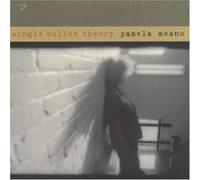 Pamela Means - Single Bullet Theory