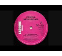 Pamela Nightingale - I'll Never Fall In Love Again [12" Vinyl]
