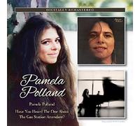 Pamela Polland - Pamela Polland/Have You Heard The One About The Gas Station Attendant?